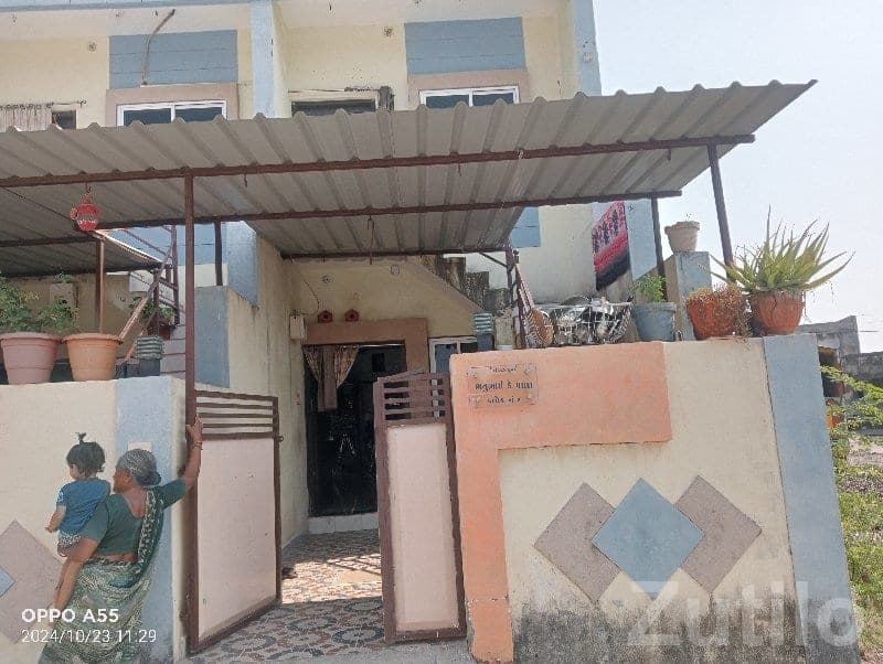 3 BHK House for Sale in Upleta 3 BHK House for Sale in Upleta
