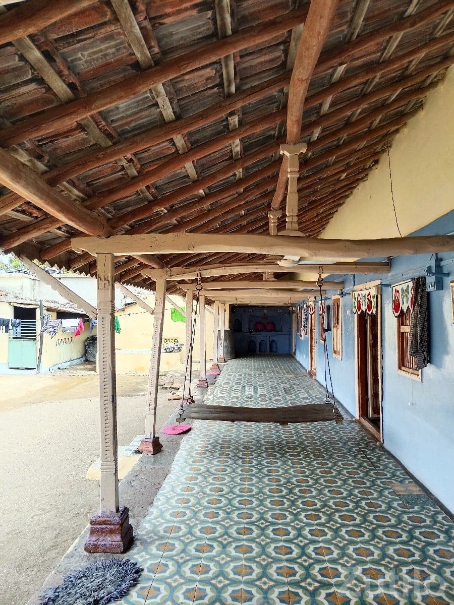 Traditional Village House Structure for Sale Traditional Village House Structure for Sale