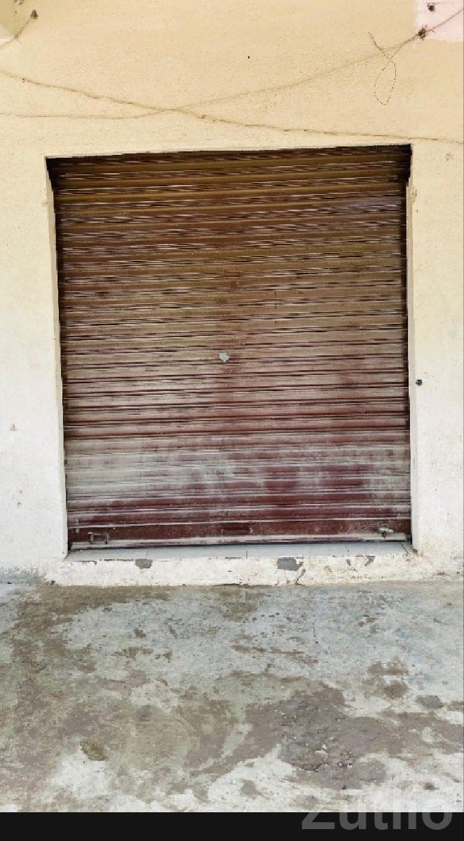 Shop with Rolling Shutter in Junagadh Shop with Rolling Shutter in Junagadh