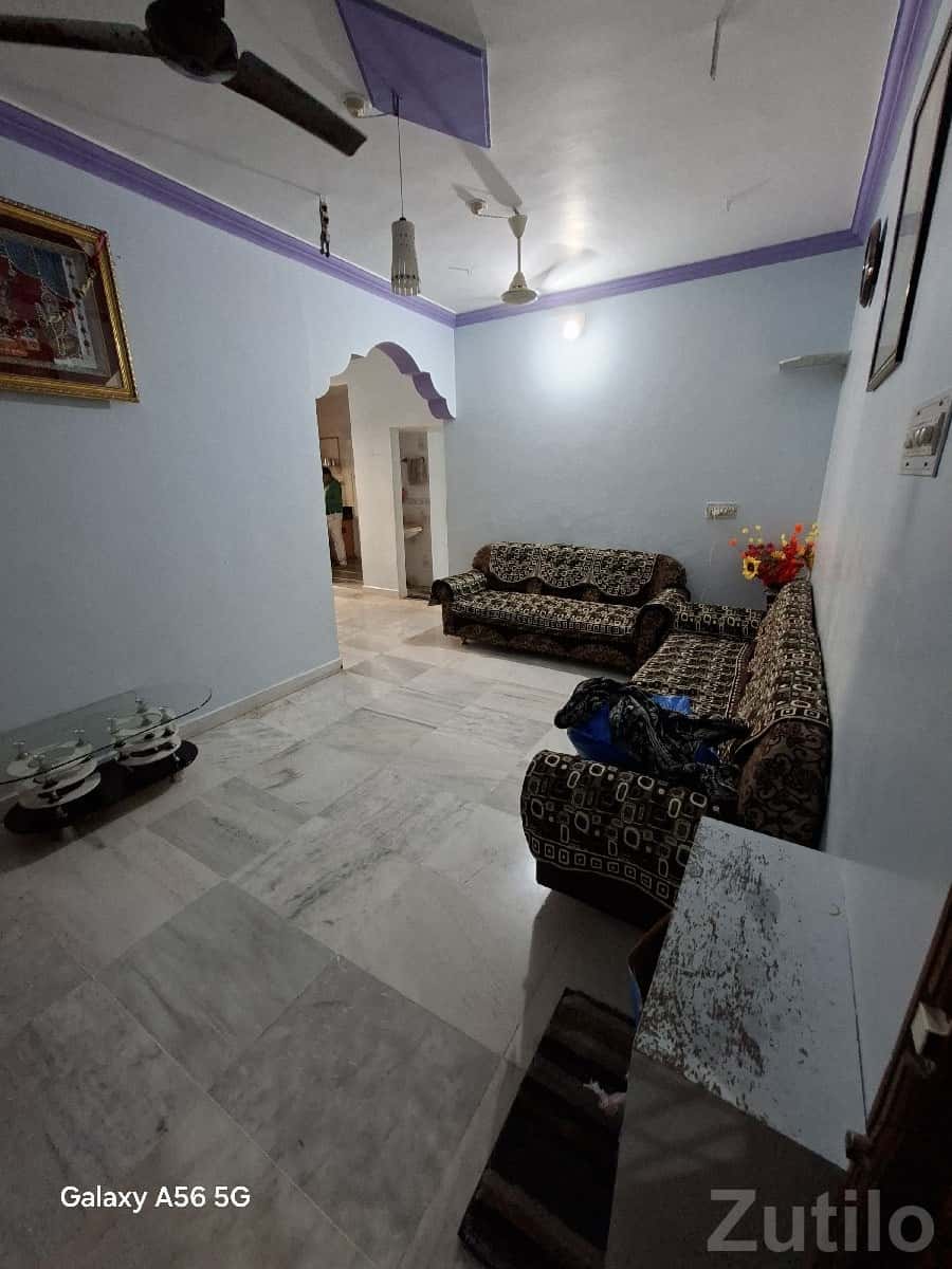 3 BHK Fully Furnished Flat for Sale 3 BHK Fully Furnished Flat for Sale