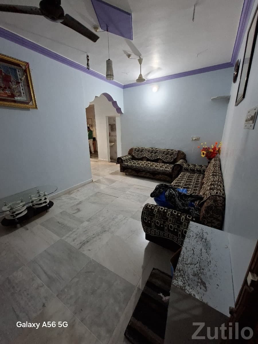 3 BHK Fully Furnished Flat for Sale 3 BHK Fully Furnished Flat for Sale