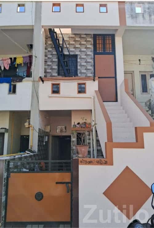 Residential House for Sale in Jamnagar Residential House for Sale in Jamnagar