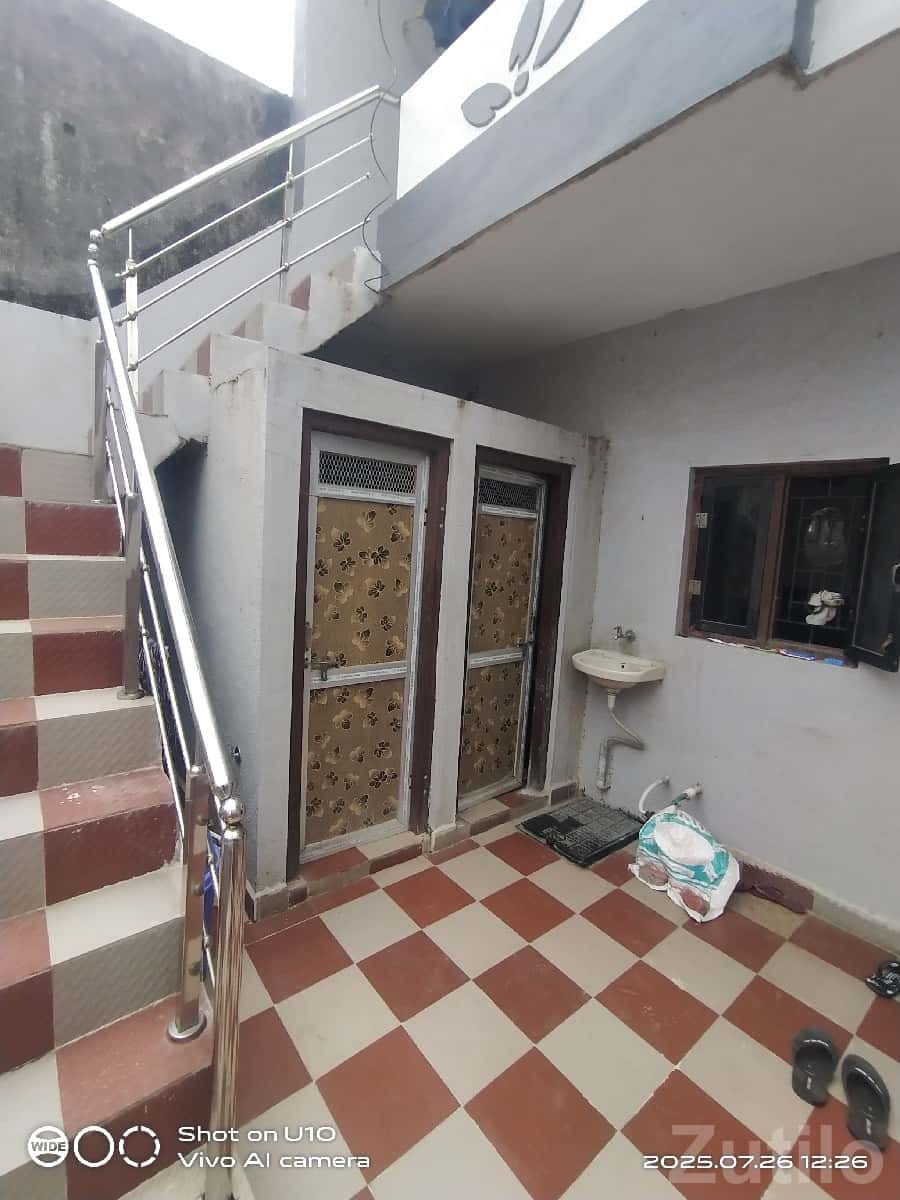 Double Storey House for Sale in Bhanvad Double Storey House for Sale in Bhanvad