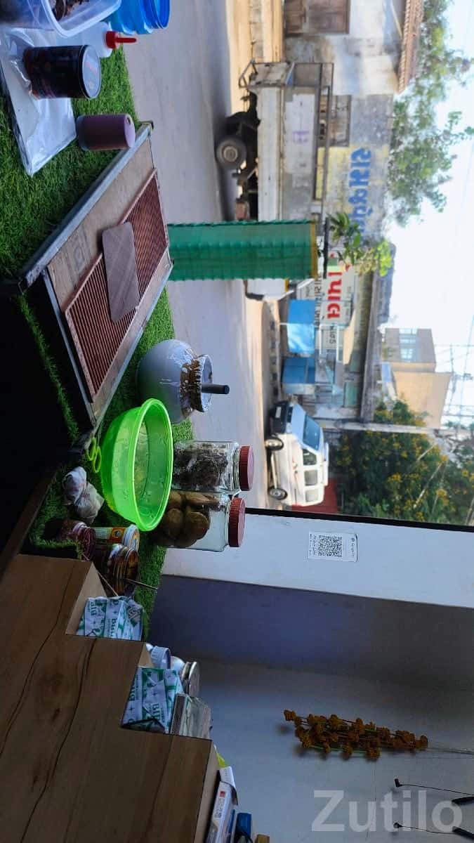 Running Paan Shop for Rent in Lalpur Running Paan Shop for Rent in Lalpur