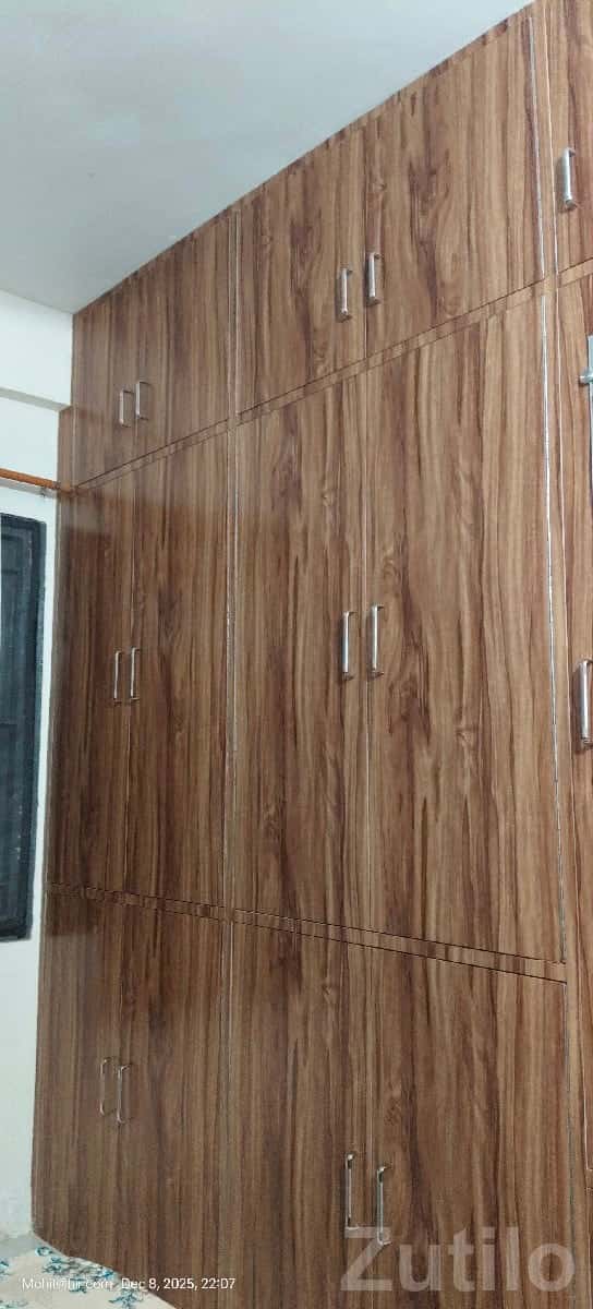 2BHK Fully Furnished Flat in Pramukh Palace 2BHK Fully Furnished Flat in Pramukh Palace