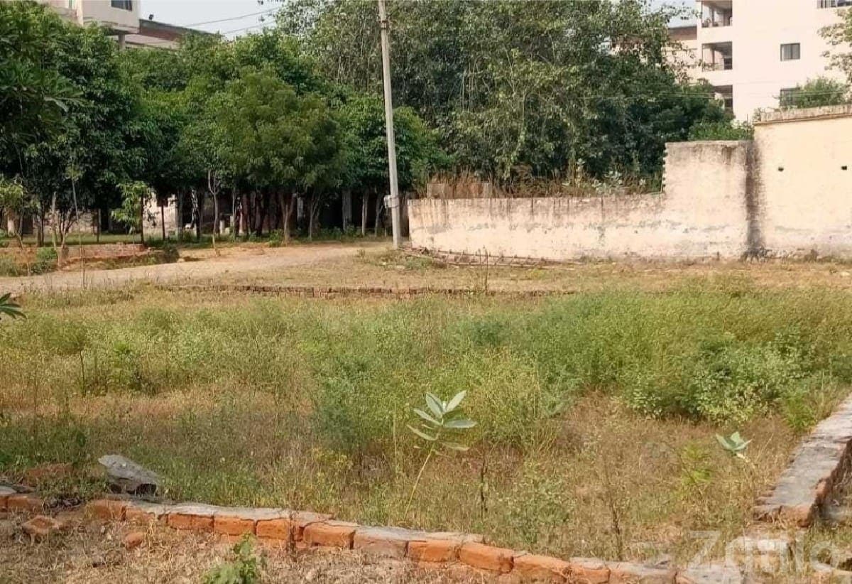 Residential Plot for Sale in Harij Residential Plot for Sale in Harij