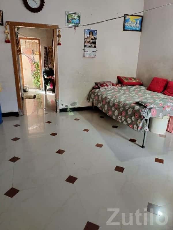 1 BHK Tenament House for Sale Manavadar 1 BHK Tenament House for Sale Manavadar