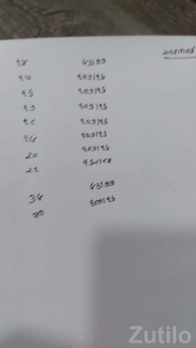 750 Var Residential Plot for Sale Bagvadar 750 Var Residential Plot for Sale Bagvadar