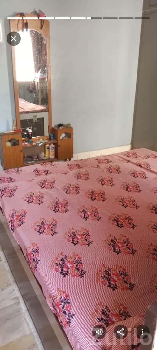 2 BHK Furnished Flat for Sale Junagadh 2 BHK Furnished Flat for Sale Junagadh