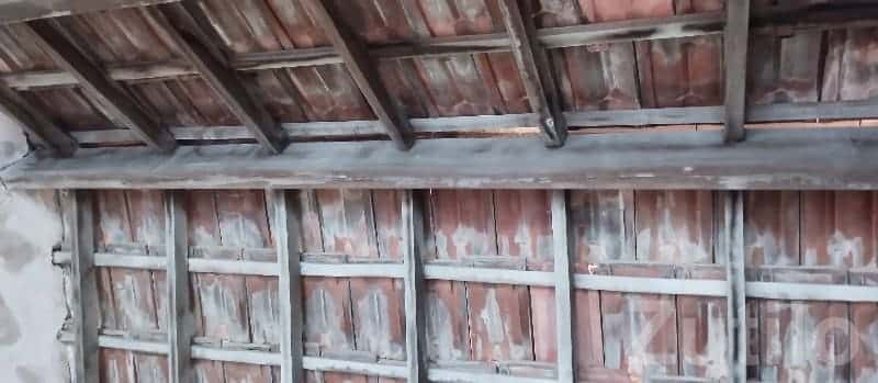 Old House Roof Structure for Sale Old House Roof Structure for Sale