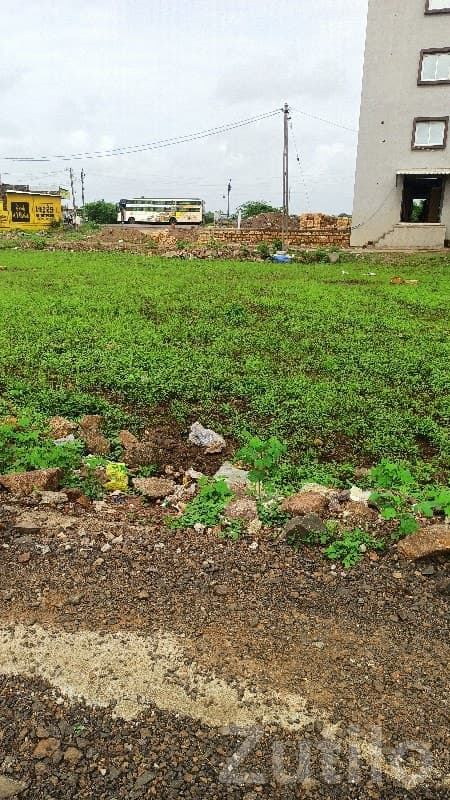 Residential Plot for Sale in Nilkanth Park - Land & Plots - Keshod - Image 1