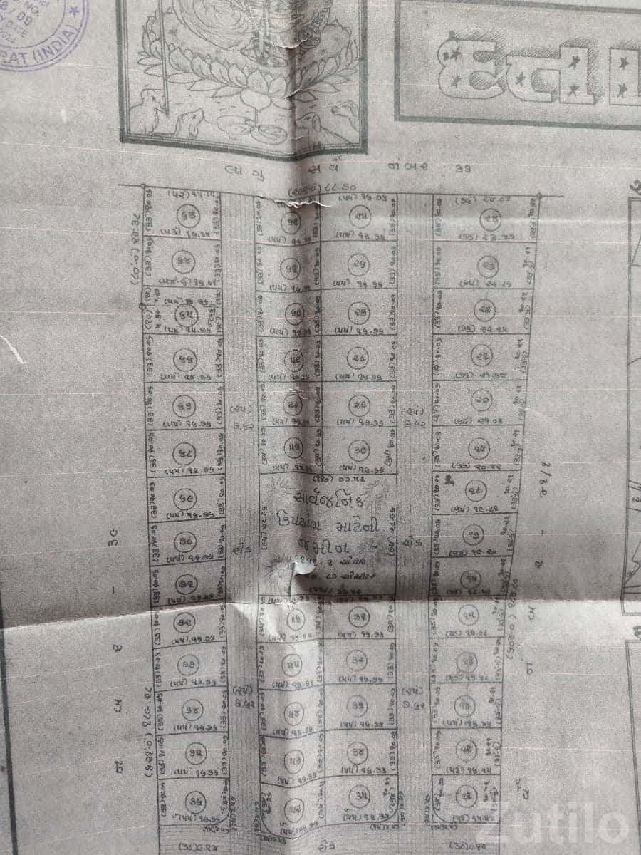 Residential Plot for Sale in Metoda GIDC Residential Plot for Sale in Metoda GIDC