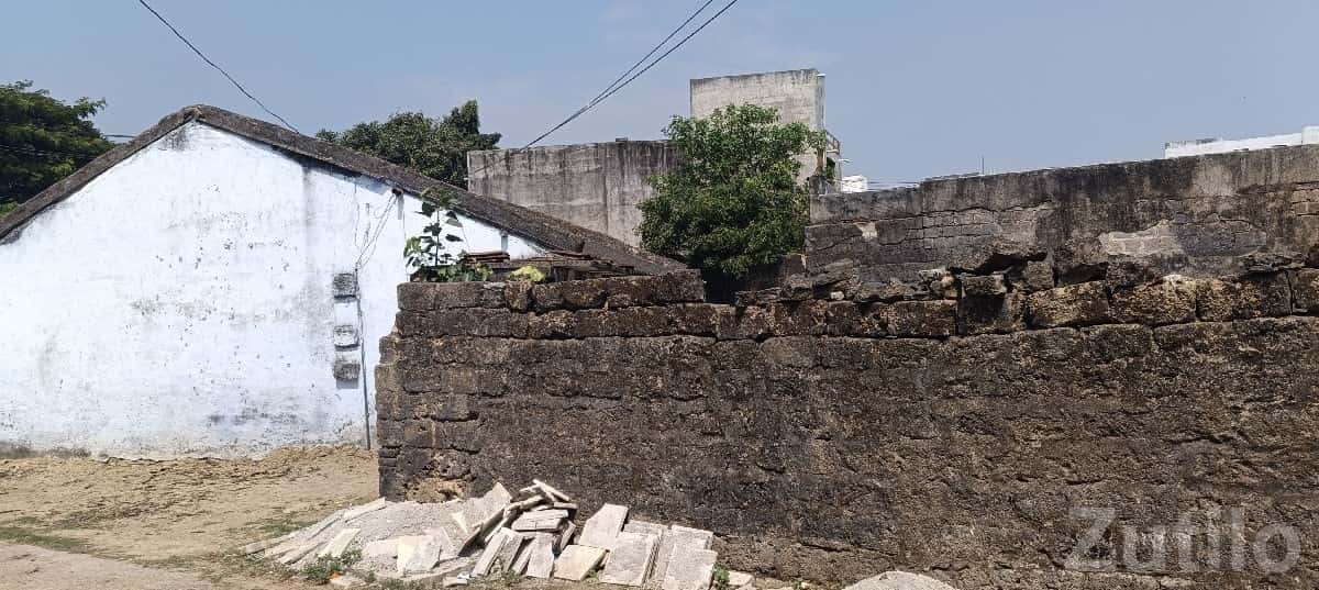 277 Var Residential Plot Near Railway 277 Var Residential Plot Near Railway