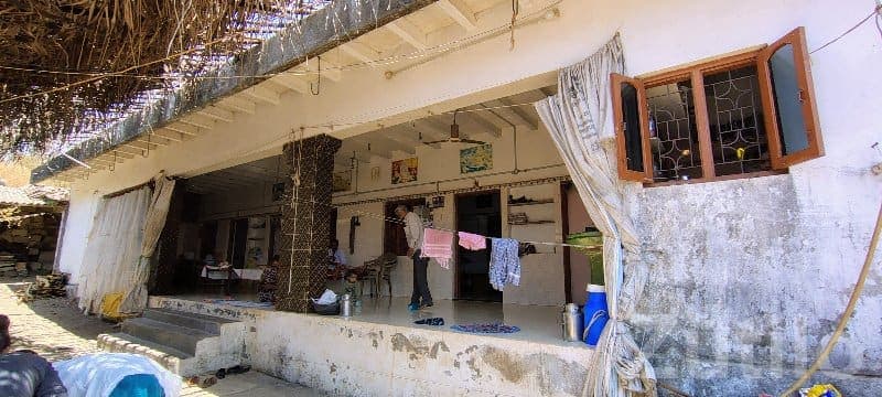 4 BHK New House for Sale in Moruka Gir 4 BHK New House for Sale in Moruka Gir