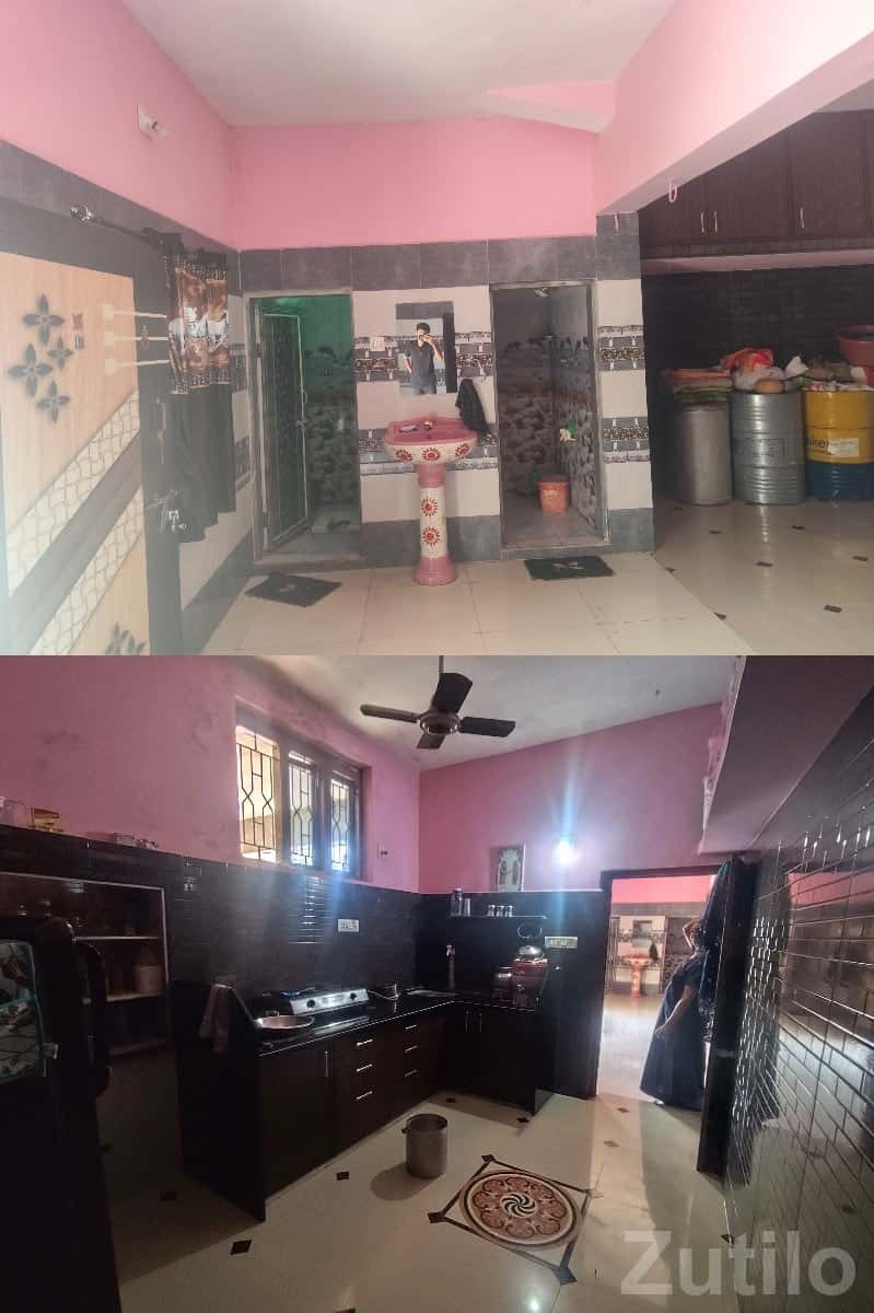 Full Facility 3 Room House for Sale Full Facility 3 Room House for Sale