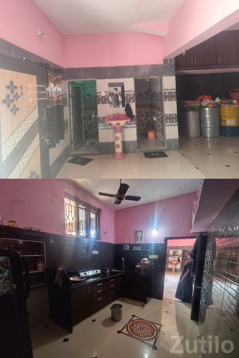 Full Facility 3 Room House for Sale Full Facility 3 Room House for Sale