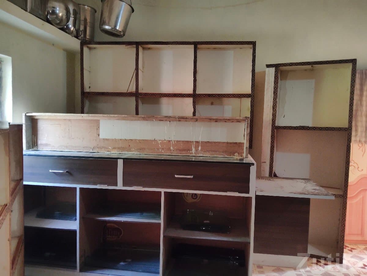 Wooden Kitchen Storage Cabinet Set Wooden Kitchen Storage Cabinet Set