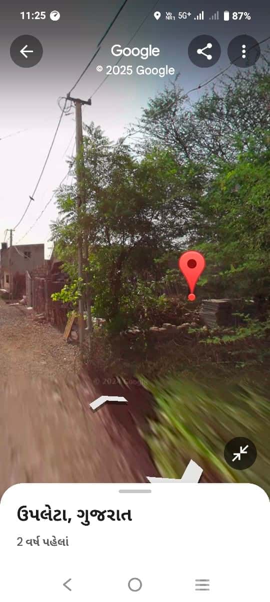 Residential Plot for Sale in Upleta Residential Plot for Sale in Upleta