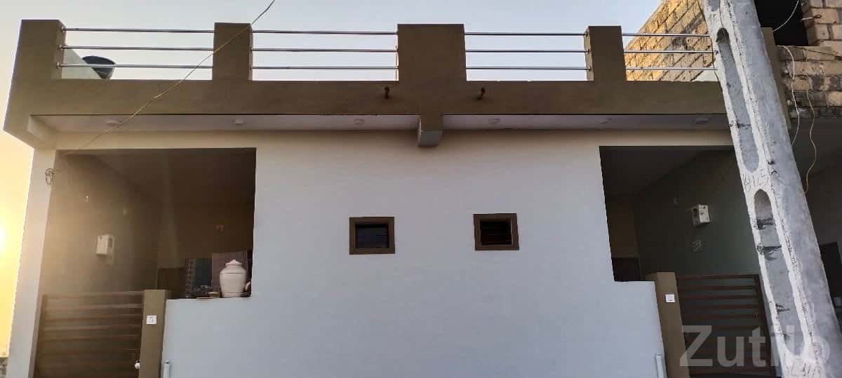 2 Houses for Sale in Ranavav 130 Var Plot 2 Houses for Sale in Ranavav 130 Var Plot