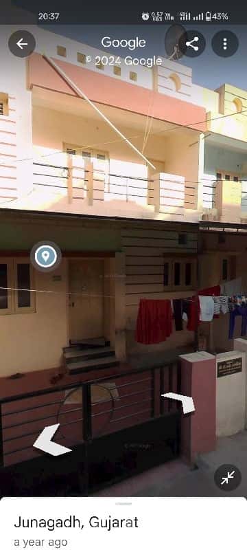 3 BHK House for Sale in Junagadh 3 BHK House for Sale in Junagadh