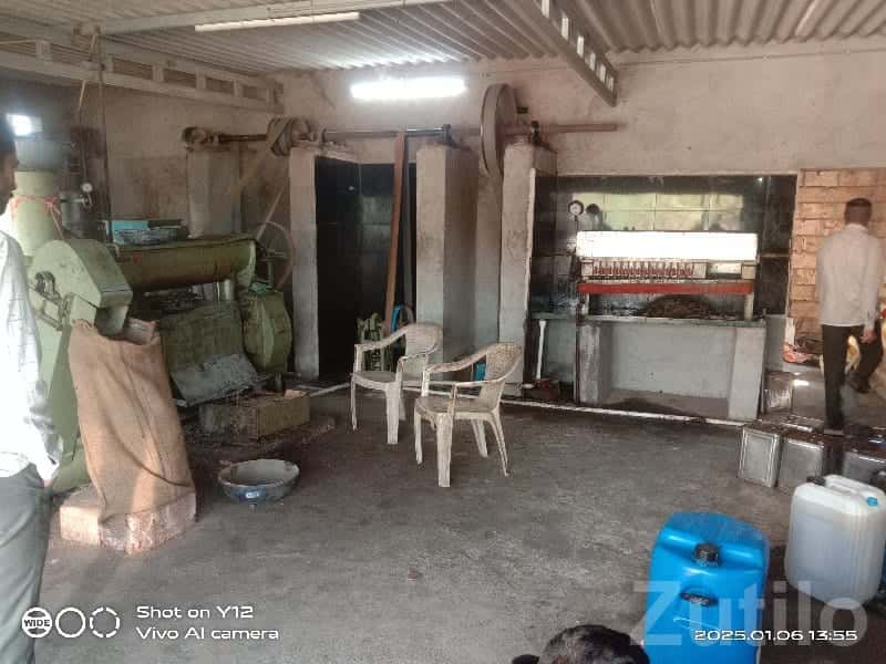 Mini Oil Mill Machinery Setup for Sale Mini Oil Mill Machinery Setup for Sale