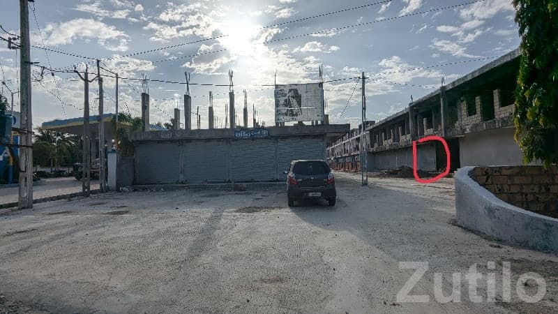 Shop for Sale on Mangrol Road Virpur Shop for Sale on Mangrol Road Virpur