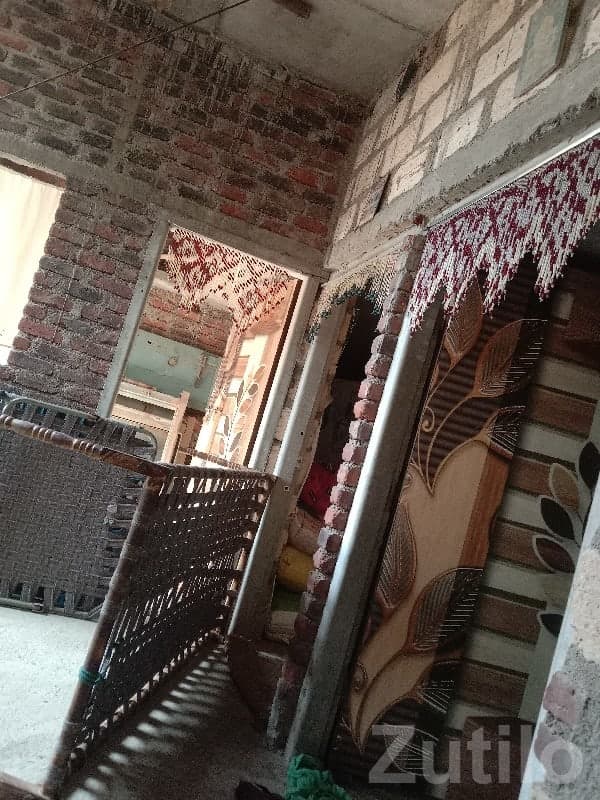 Visavadar House for Sale, 3 Blocks Construction Visavadar House for Sale, 3 Blocks Construction