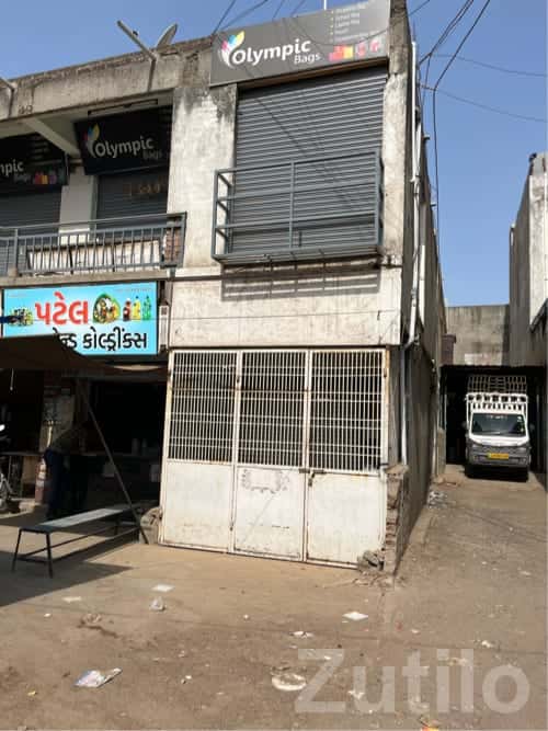 Shop for Sale on Main Road Gokuldham Shop for Sale on Main Road Gokuldham