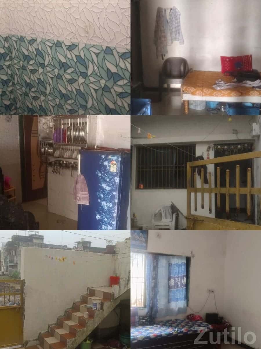 1 BHK House for Sale in Talala Gir 1 BHK House for Sale in Talala Gir