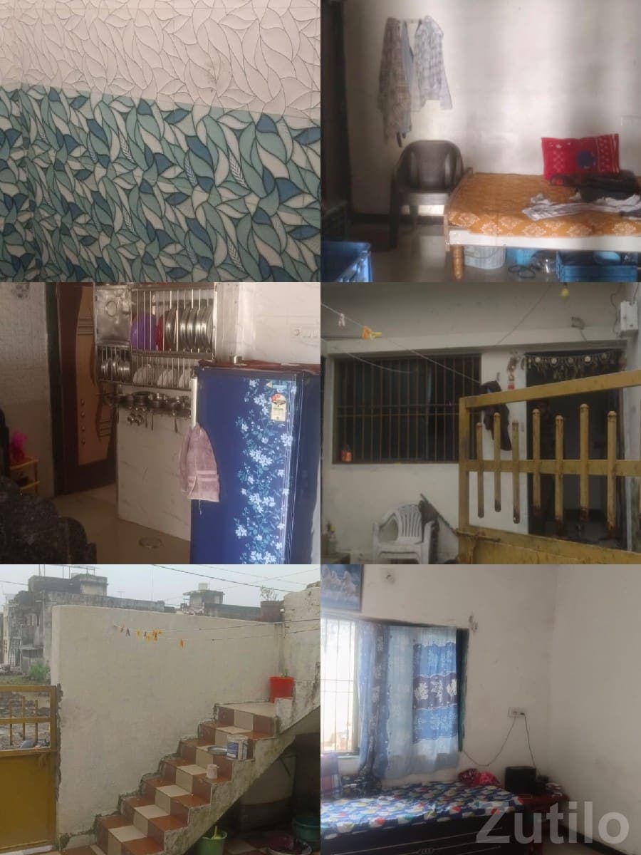 1 BHK House for Sale in Talala Gir 1 BHK House for Sale in Talala Gir