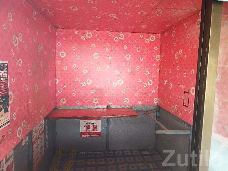 Portable Cabin Shop 6x7 Ft for Sale Portable Cabin Shop 6x7 Ft for Sale