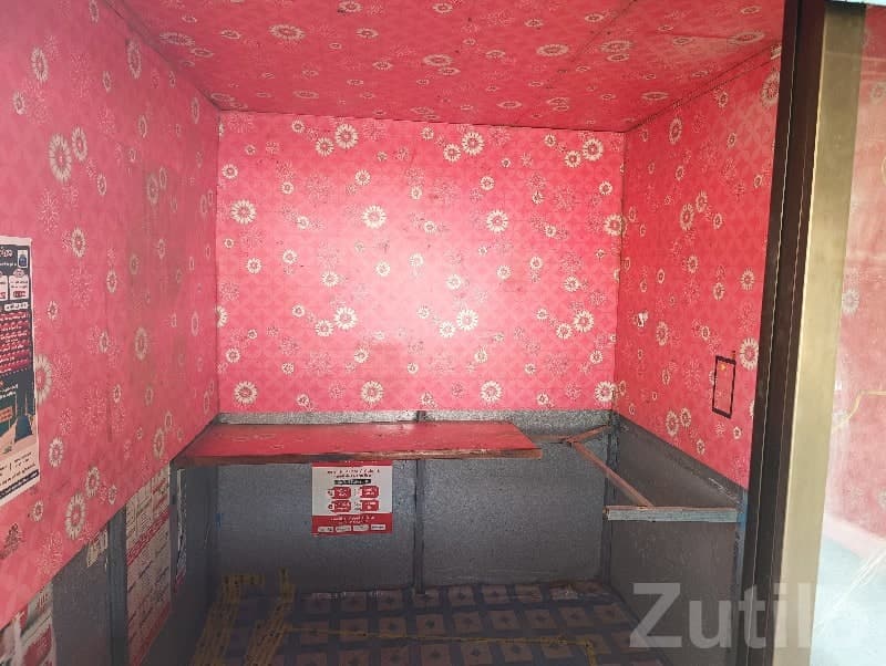 Portable Cabin Shop 6x7 Ft for Sale Portable Cabin Shop 6x7 Ft for Sale