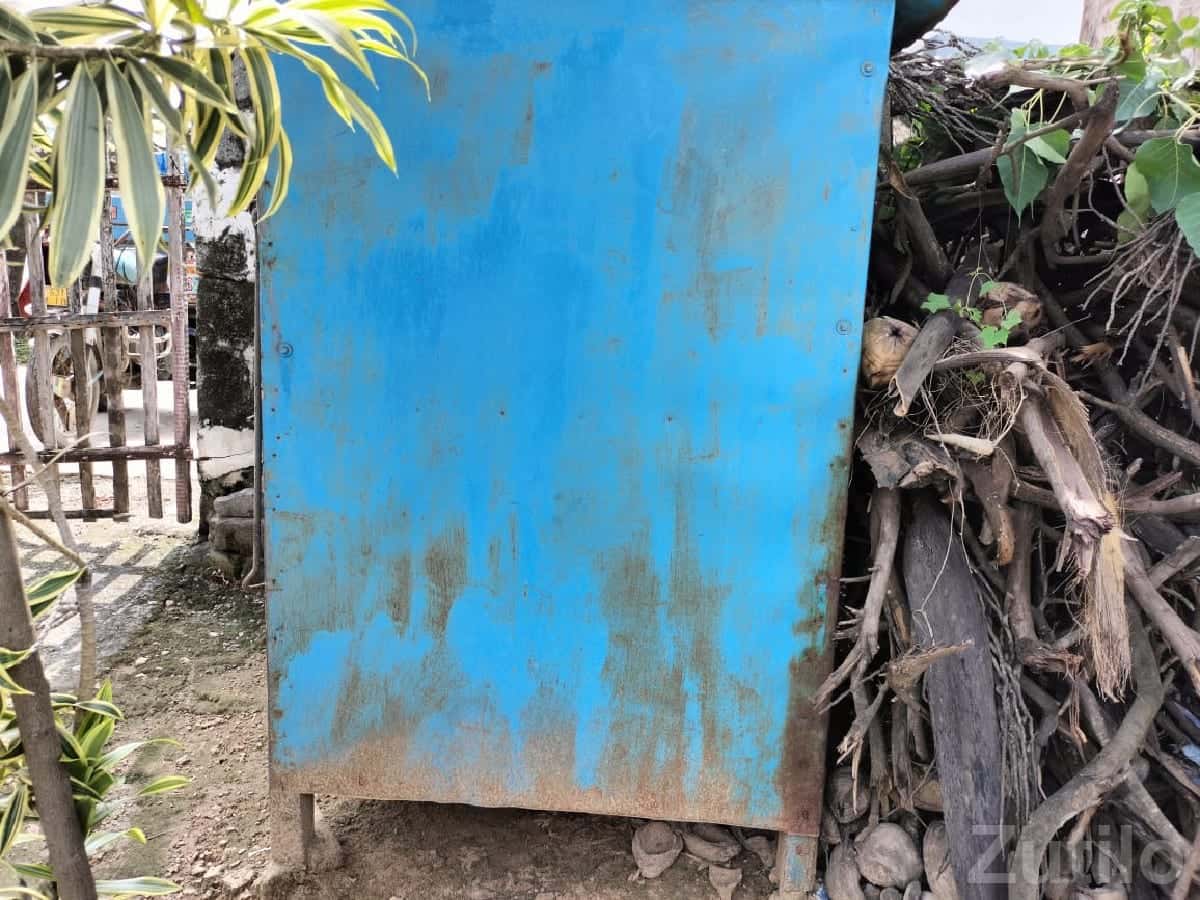 Used Metal Cabin for Sale Used Metal Cabin for Sale