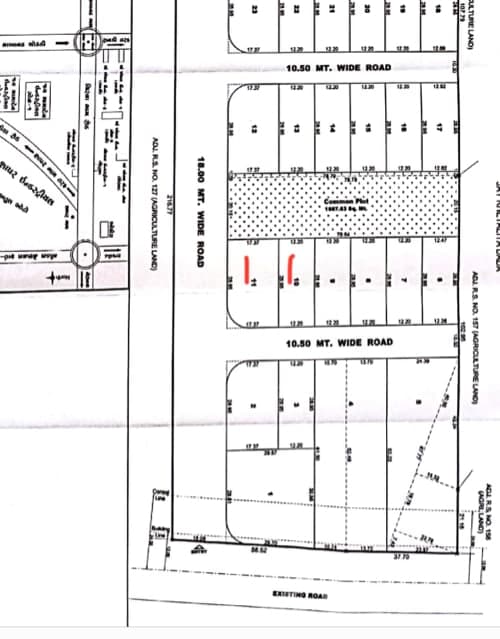 Industrial Plot for Sale near Shapar Rajkot Industrial Plot for Sale near Shapar Rajkot