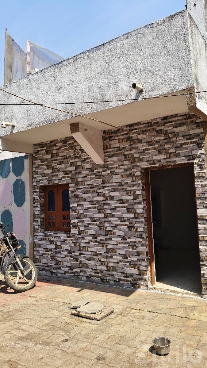 3 Room House for Sale in Juribag Area 3 Room House for Sale in Juribag Area