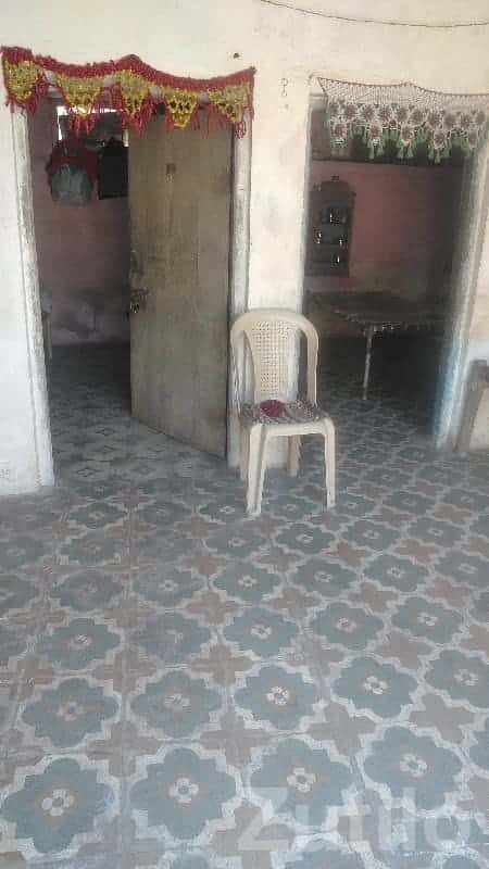 1200 Sqft House with Shop in Jamnagar 1200 Sqft House with Shop in Jamnagar