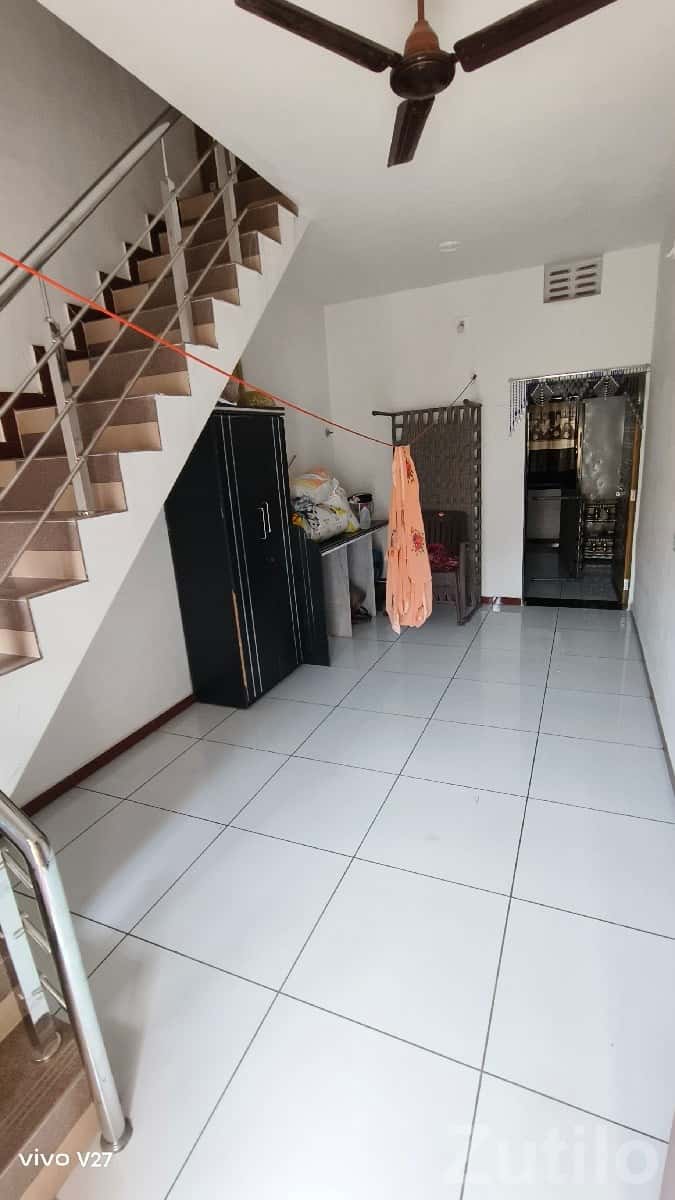 2 Floor House for Sale in Virpur 2 Floor House for Sale in Virpur