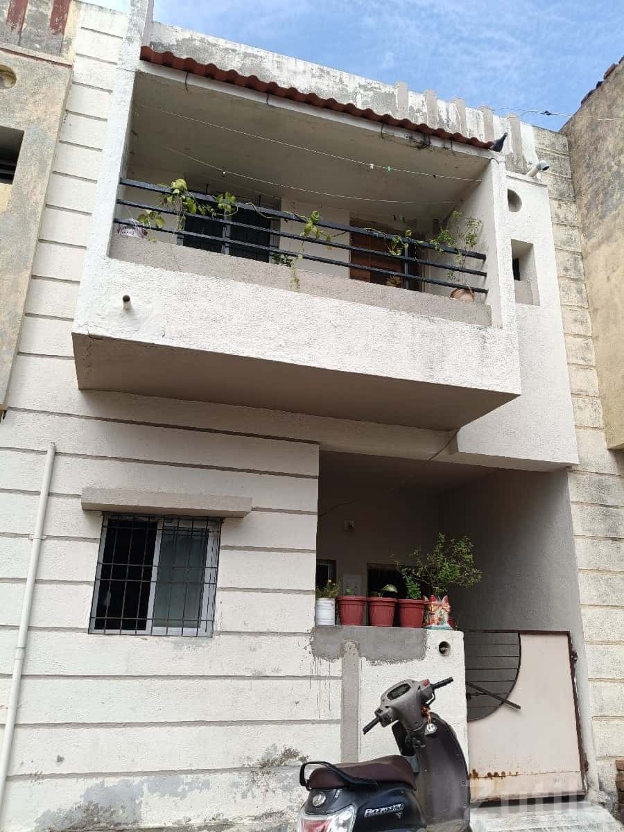 2BHK Tenament House for Sale Khambhalia 2BHK Tenament House for Sale Khambhalia