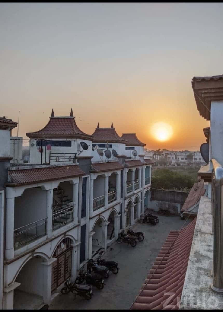 Residential Plot in Atmiya Villa Surat Residential Plot in Atmiya Villa Surat