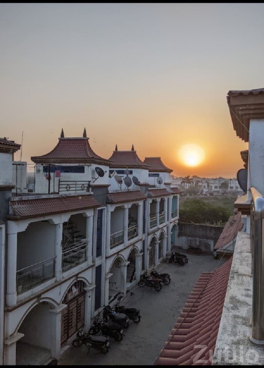 Residential Plot in Atmiya Villa Surat Residential Plot in Atmiya Villa Surat