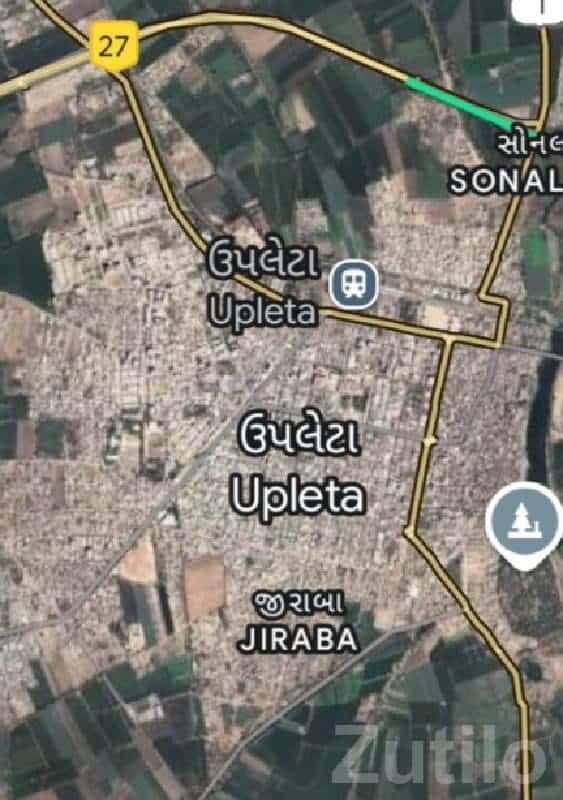 Residential Plot for Sale in Upleta Residential Plot for Sale in Upleta