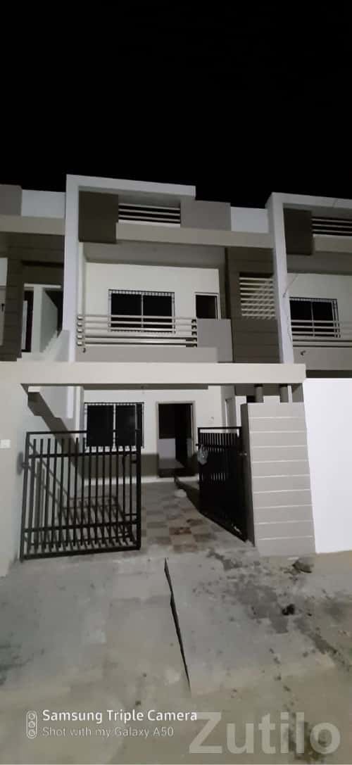 3 BHK House for Sale in Green Villa 3 BHK House for Sale in Green Villa