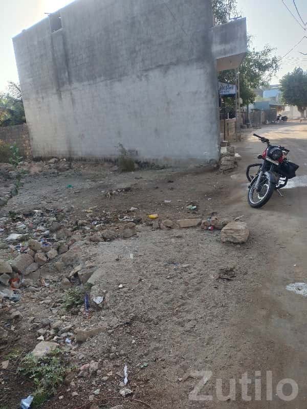 Road Touch Residential Plot for Sale Road Touch Residential Plot for Sale