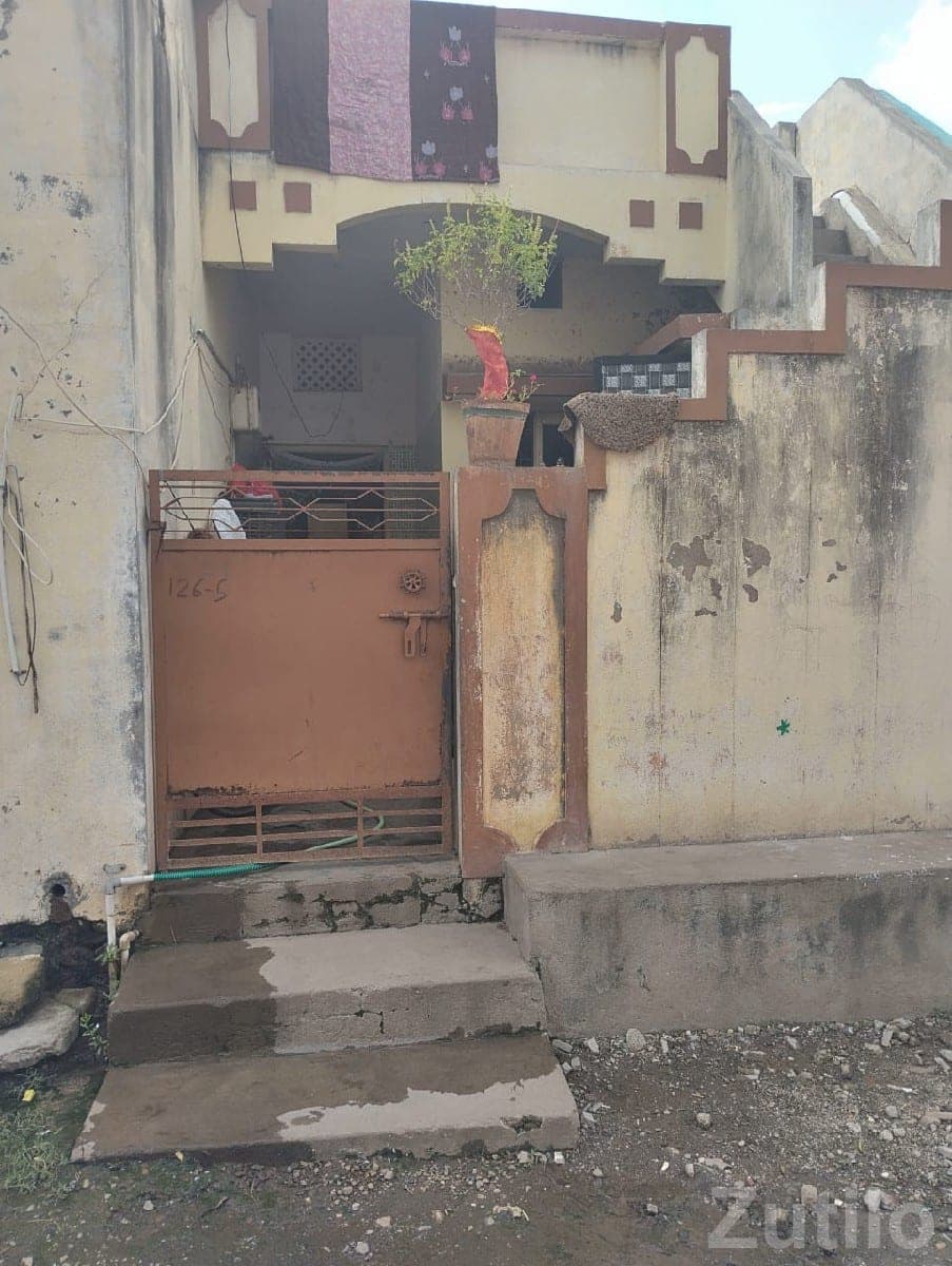 1 BHK House for Sale in Kalavad