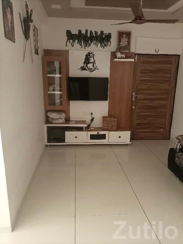 Well Maintained House for Sale in Bavla Well Maintained House for Sale in Bavla