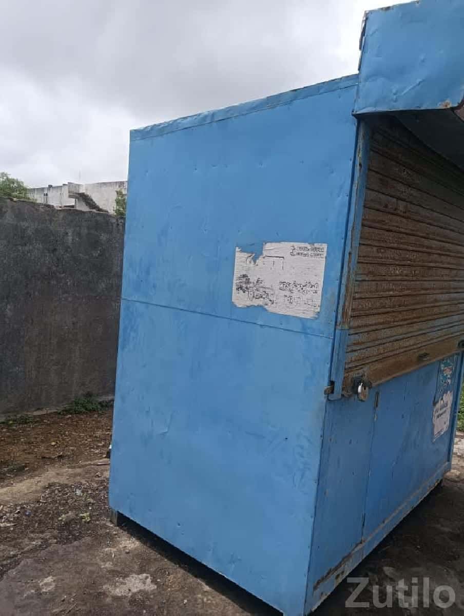 Portable Metal Shop Cabin for Sale Portable Metal Shop Cabin for Sale