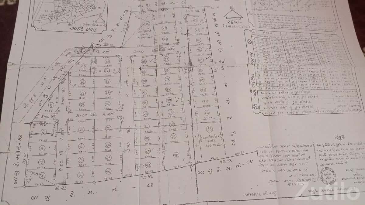 Residential Plot for Sale in Khambhalia Residential Plot for Sale in Khambhalia