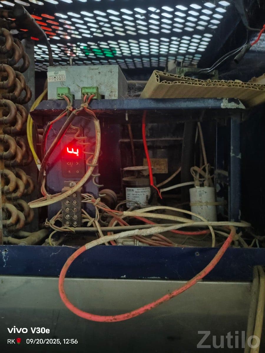 Industrial Machine Control Unit for Sale Industrial Machine Control Unit for Sale