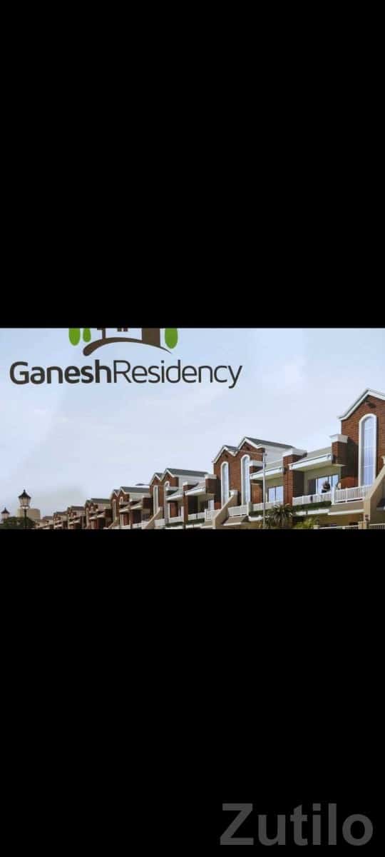 Residential Plot in Ganesh Residency Talala Residential Plot in Ganesh Residency Talala