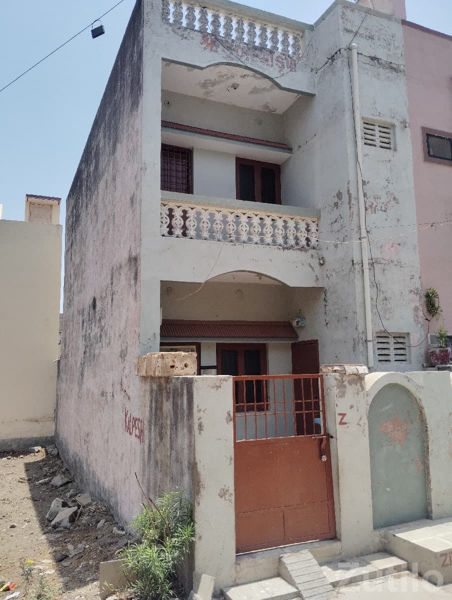2 BHK House for Sale in Tulsi Park 2 BHK House for Sale in Tulsi Park
